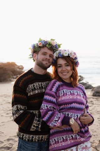 Lena et Alex